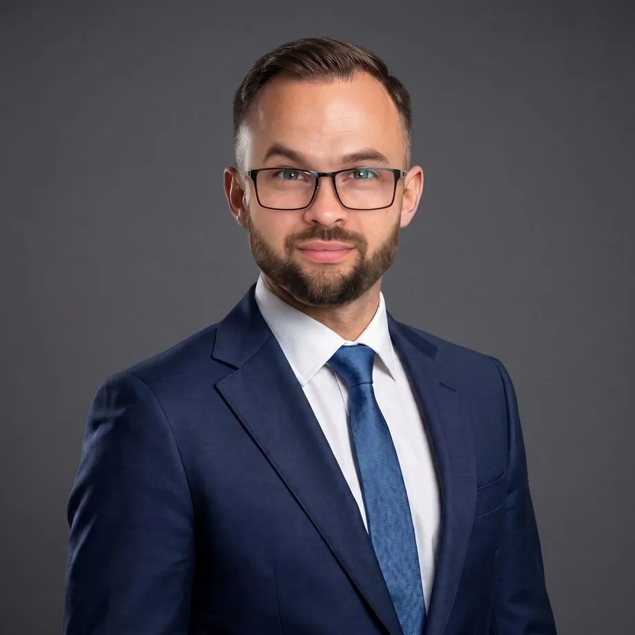 Właściciel agencji Wroclaw-Strony